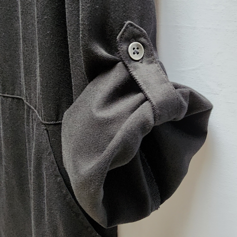 Time and Tru Shirt Dress - Picture 7 of 12
